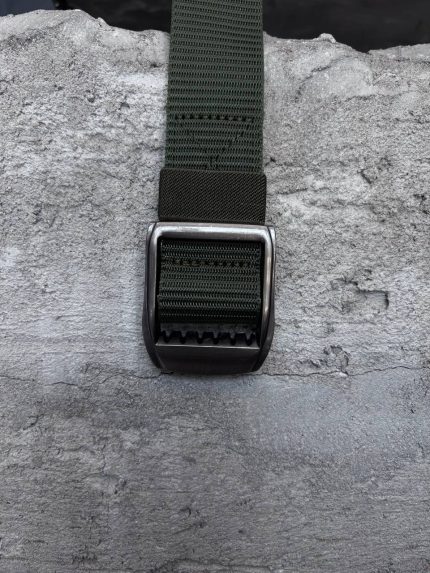 کمربند تسمه‌ای