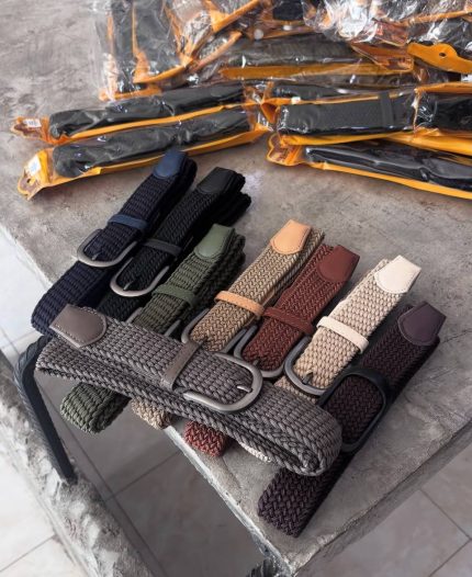 کمربند کنفی