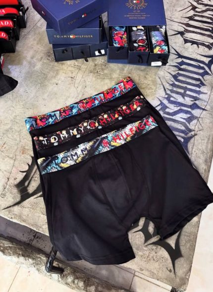 شرت مردانه Tommy