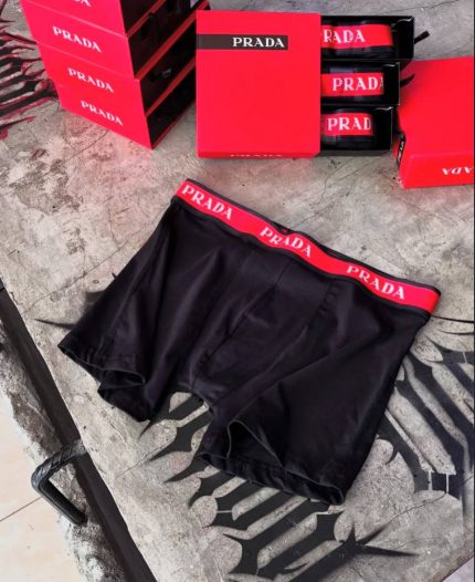 شرت مردانه Prada